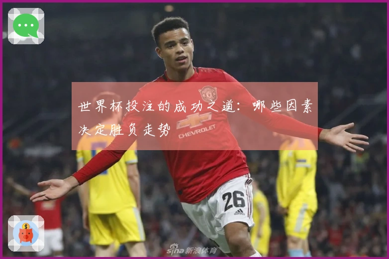 世界杯投注的成功之道：哪些因素决定胜负走势