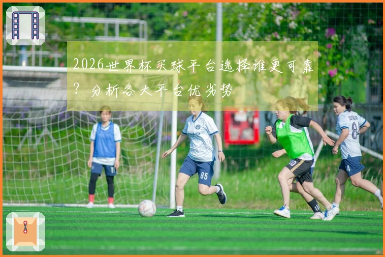 2026世界杯买球平台选择谁更可靠？分析各大平台优劣势