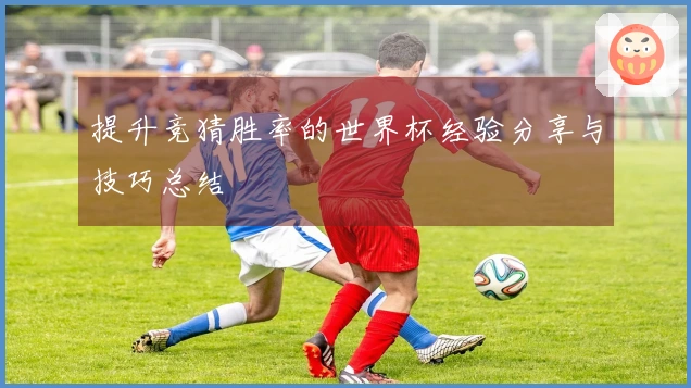 提升竞猜胜率的世界杯经验分享与技巧总结