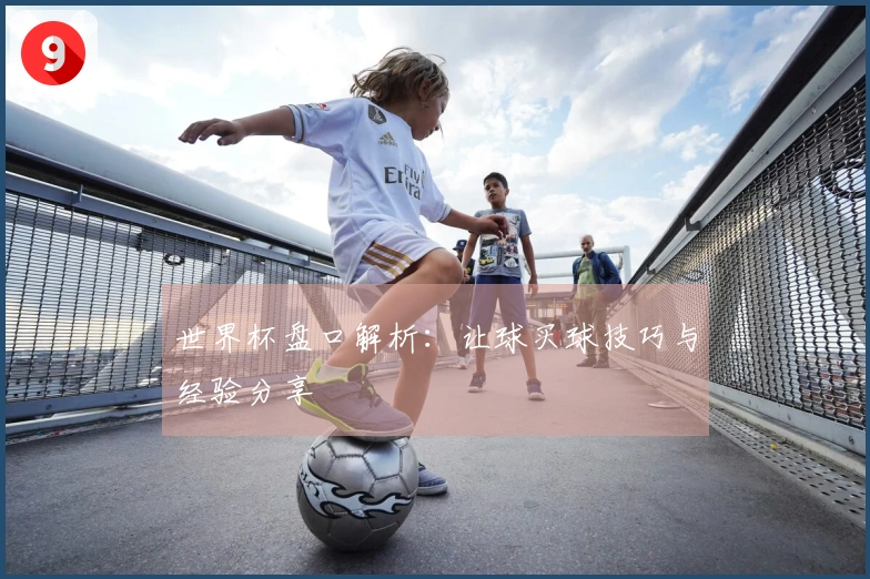 世界杯盘口解析：让球买球技巧与经验分享