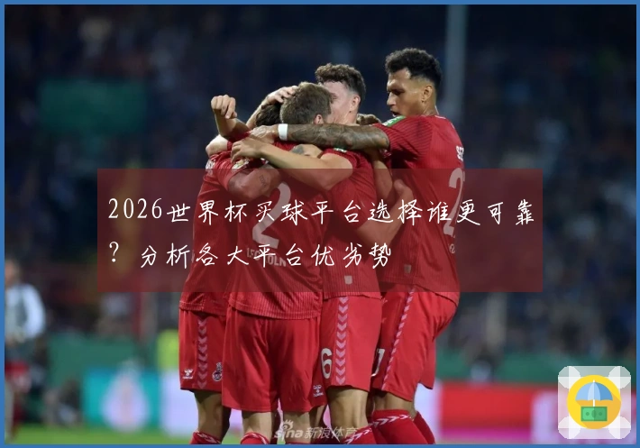 2026世界杯买球平台选择谁更可靠？分析各大平台优劣势